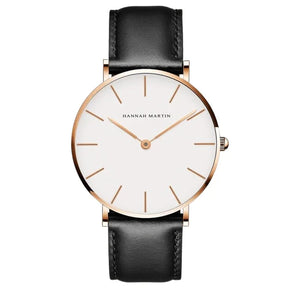 Hannah Martin MP066 Men's Watch