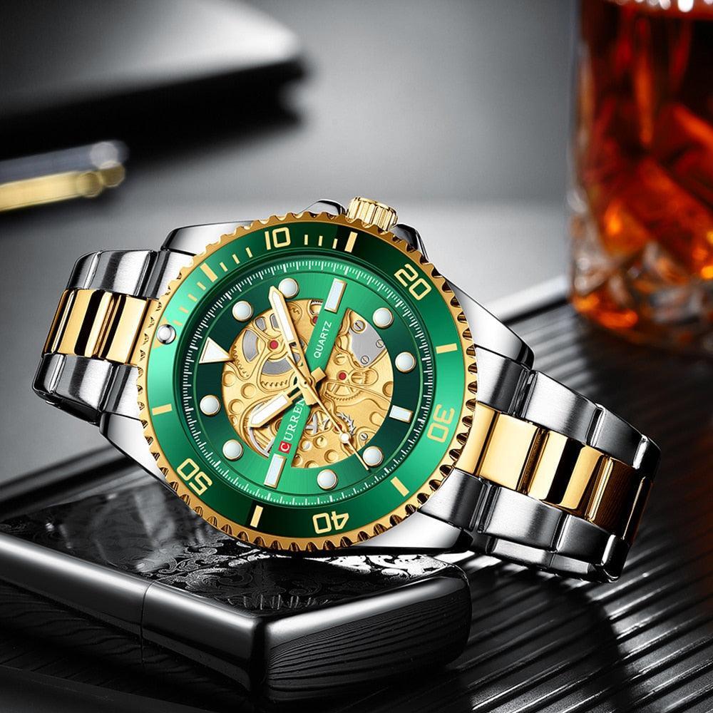 Sundian Excalibur MP073 Watch