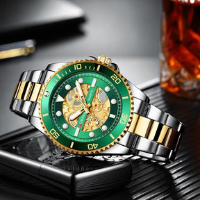 Sundian Excalibur MP073 Watch