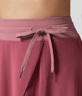 Livan™ | Elegant 2-in-1 Skirt