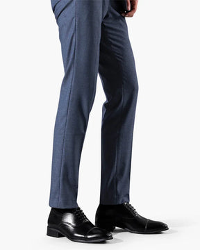 Sapato Derby Classic – Simplesmente irresistível