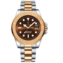 Sundian Submariner Series Men's Watch