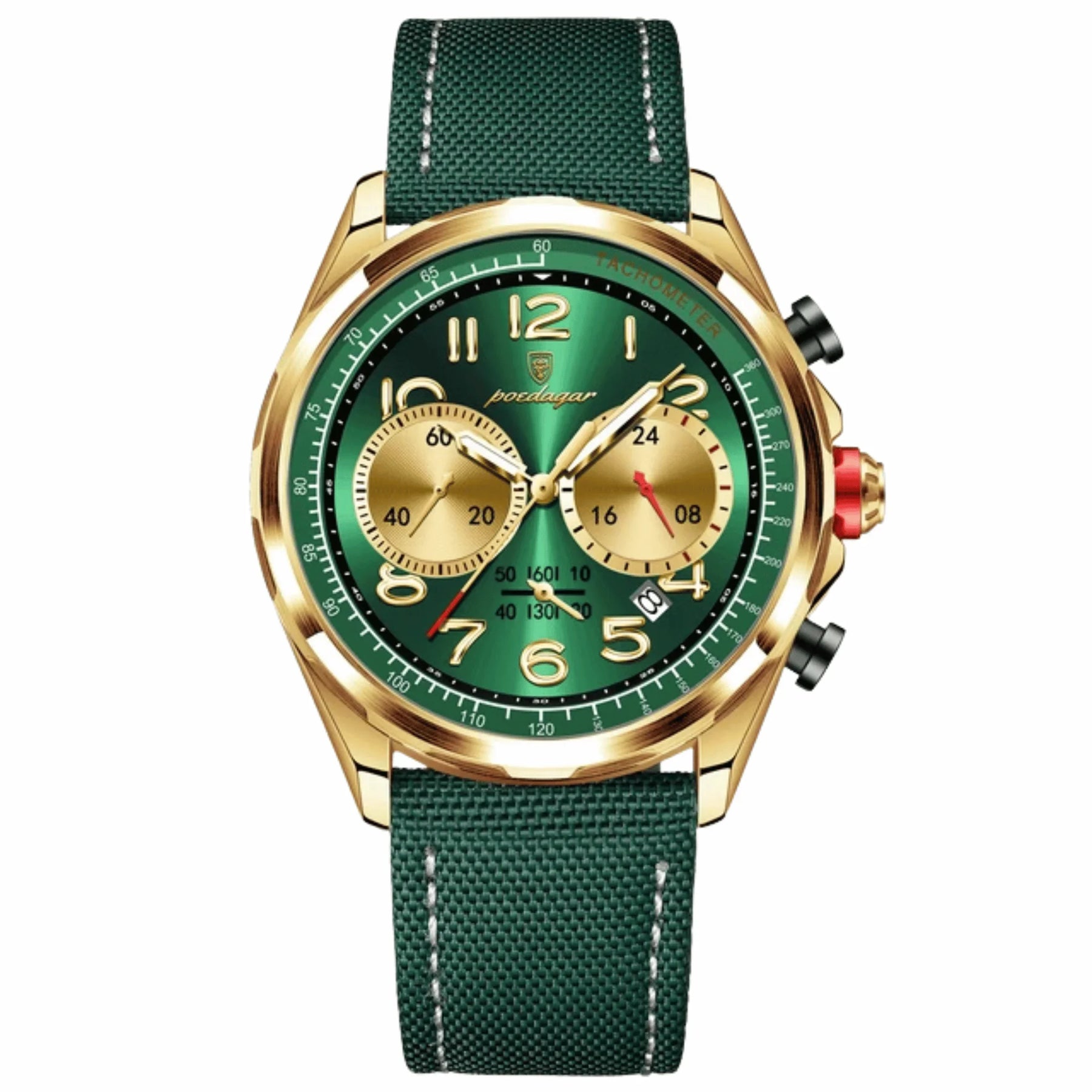 Sundian Piemonte MP081 Watch 