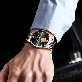 Sundian Fortuna MP087 Watch 