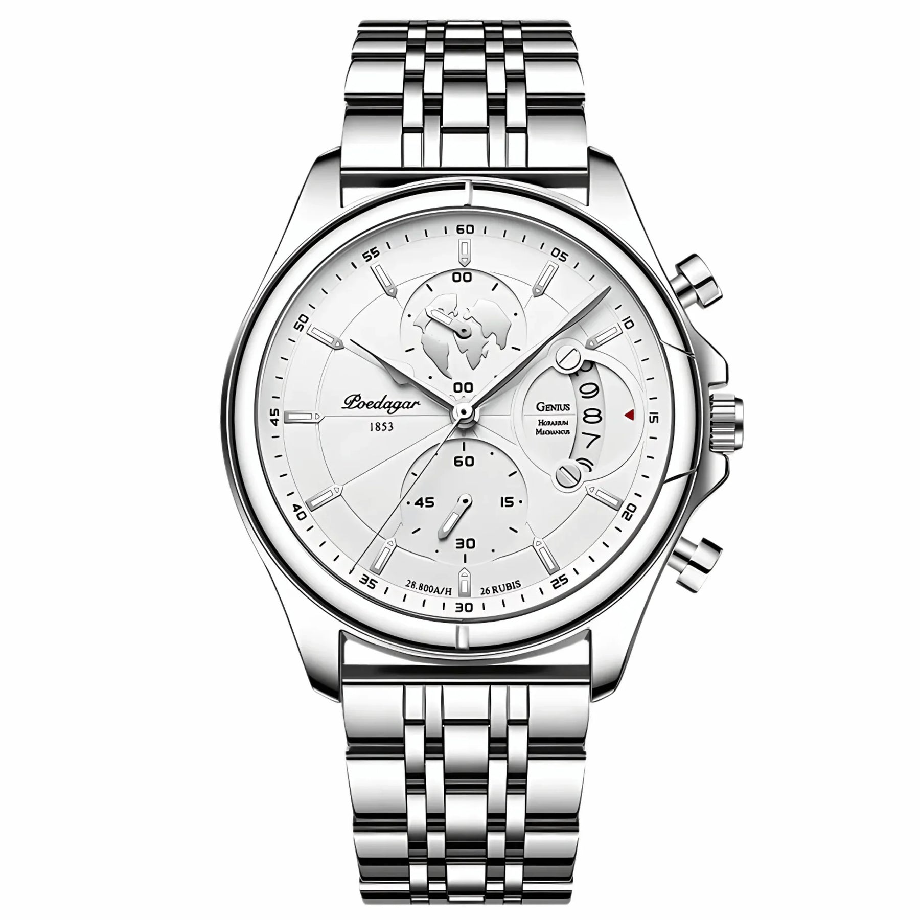 Sundian Global Watch MP029 