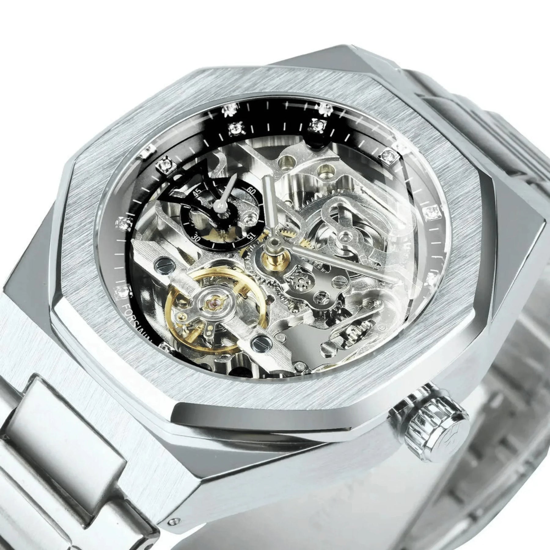 Sundian Phantom Automatic Watch MP091