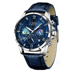 Sundian Lunar Watch MP078