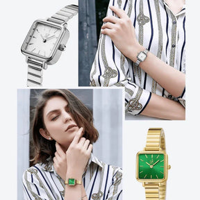 Relógio Feminino Sienna
