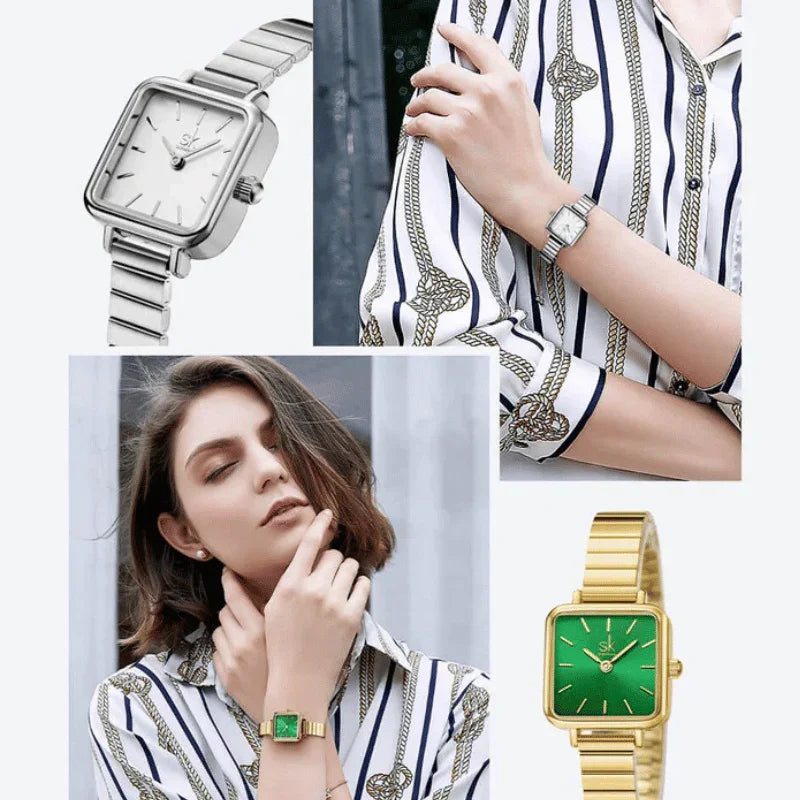 Relógio Feminino Sienna