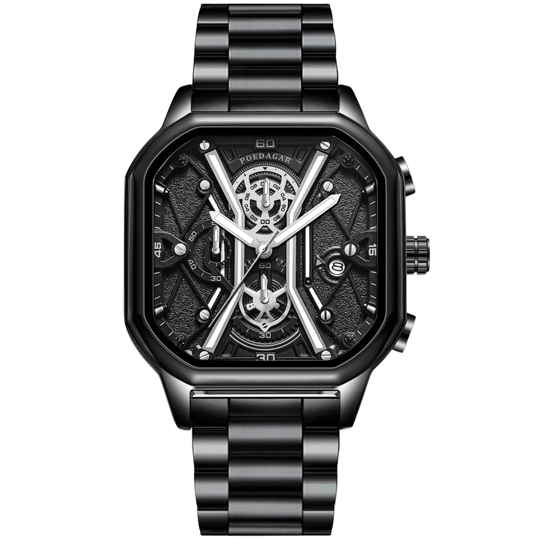Men's Watch Series RectoTime