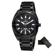 Extreme Naviforce Watch - Last Units - Charm and lightness in a single look 