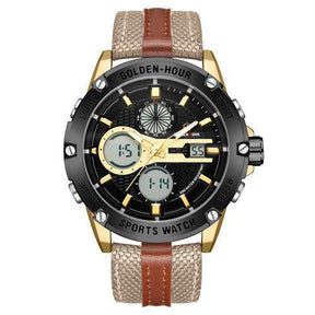 Sundian Explorer MP061 Watch