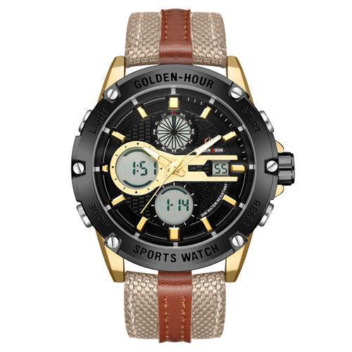 Sundian Explorer MP061 Watch
