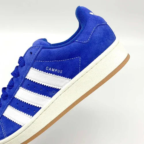 Adidas Campus 00s Azul - Sundian