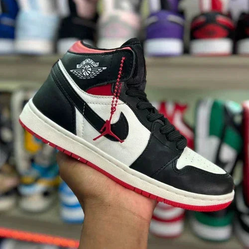 Jordan Mid Mist