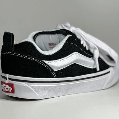 Vans Knu