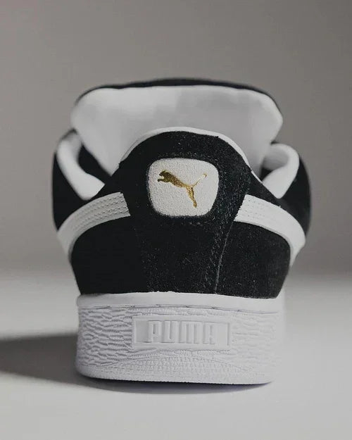 Puma XL negro