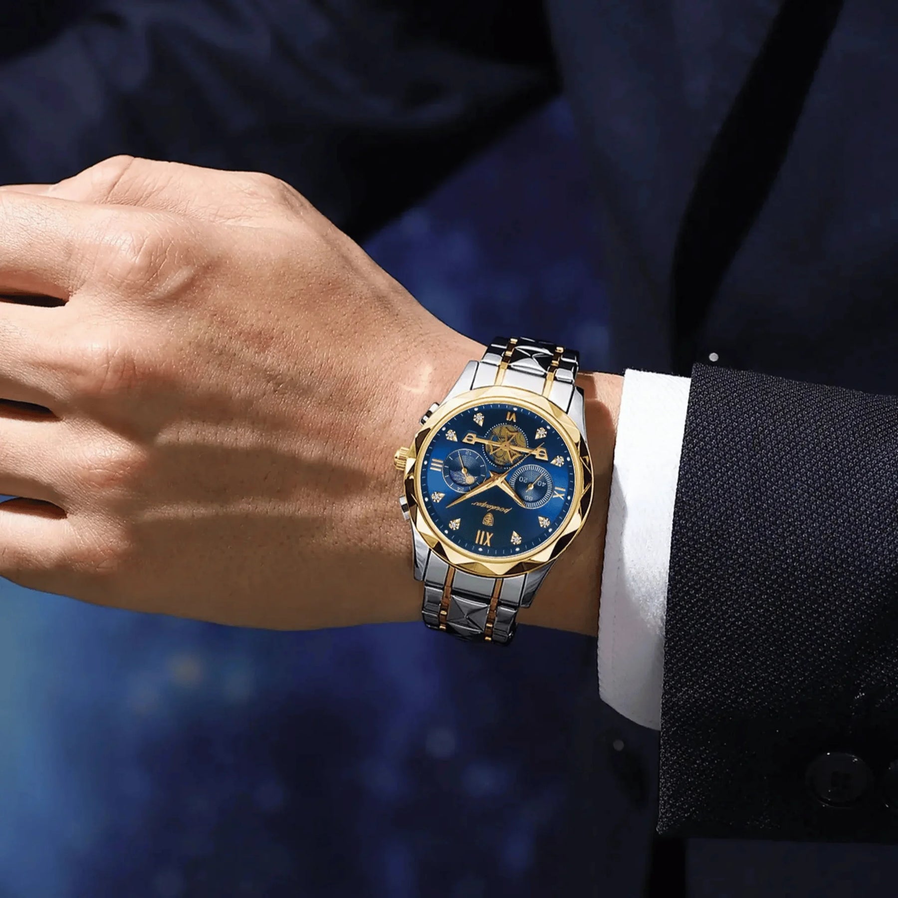 Sundian Portofino MP022 Watch