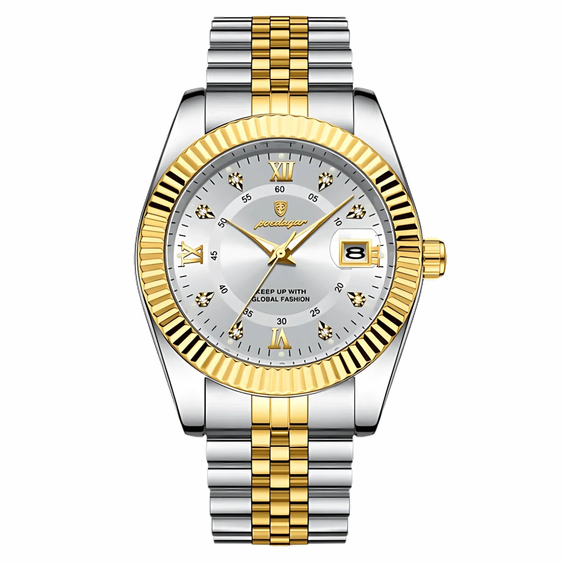 Sundian Saint-Tropez MP074 Watch 