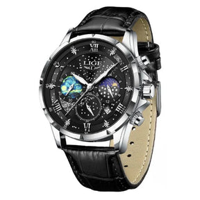 Sundian Lunar Watch MP078