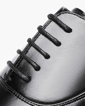 Sapato Derby Classic – Simplesmente irresistível