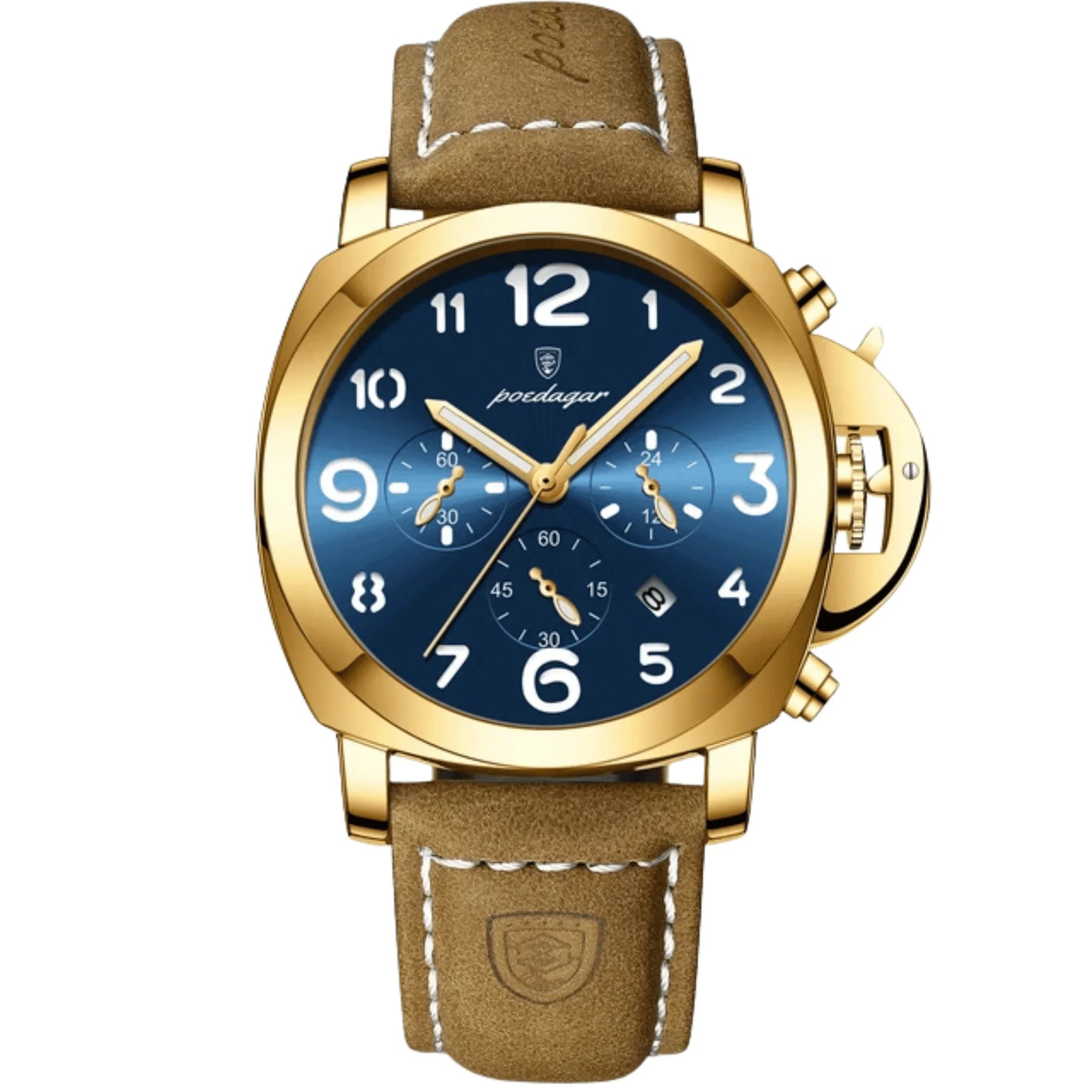 Sundian Bordeaux MP092 Watch