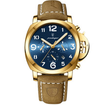 Sundian Bordeaux MP092 Watch