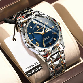 Relógio Sundian Livorno MP091