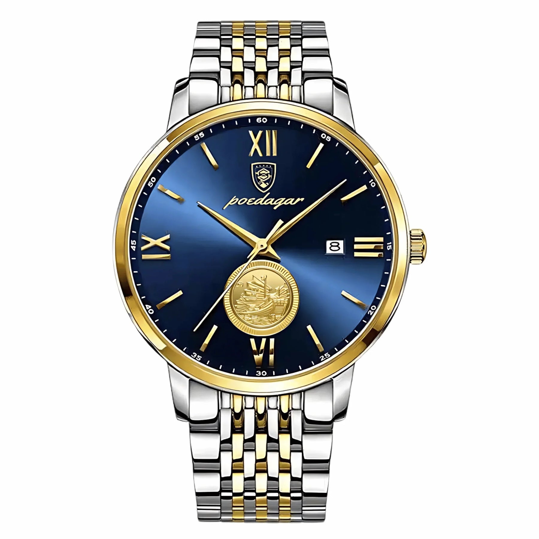 Sundian Fortuna MP087 Watch 