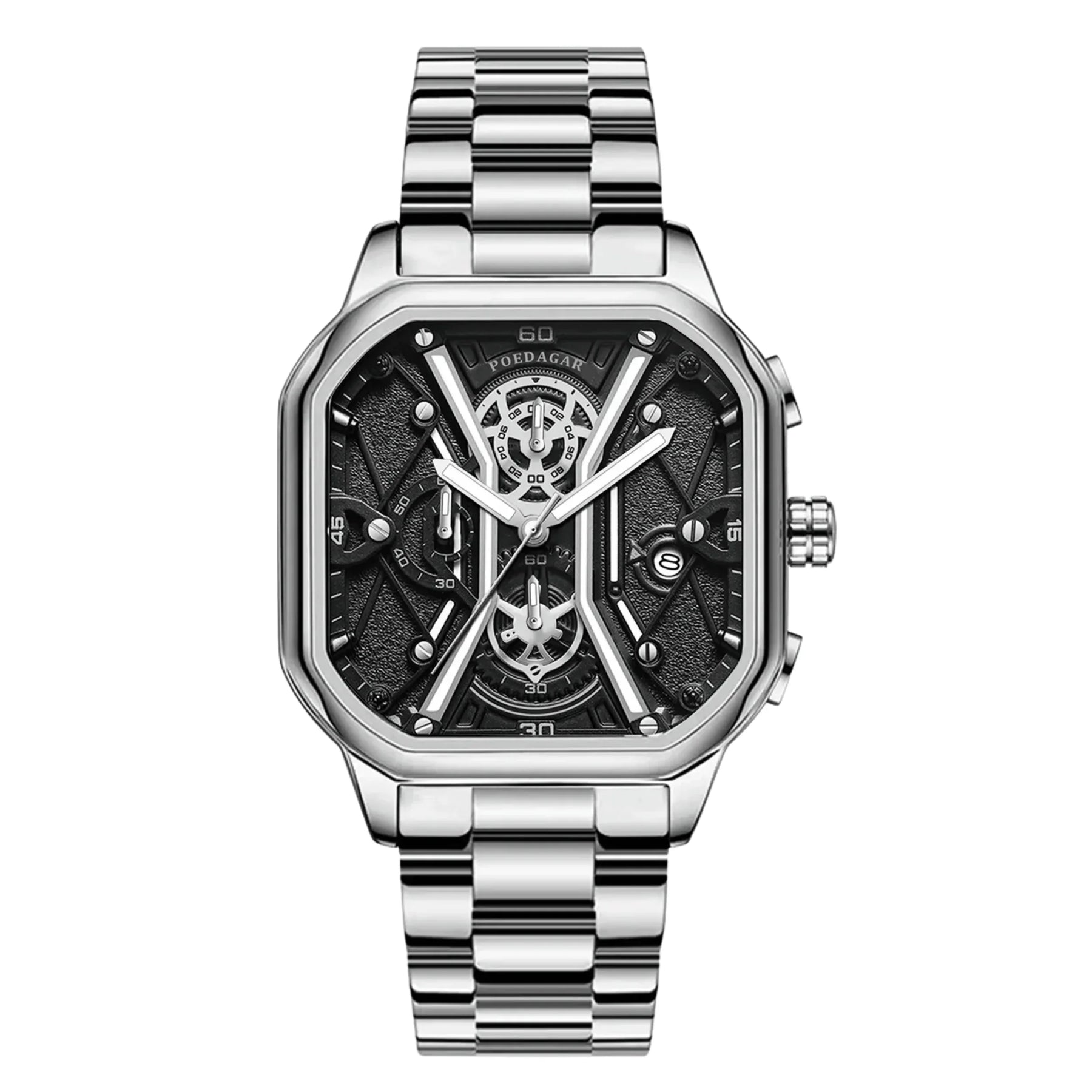 Men's Watch Series RectoTime
