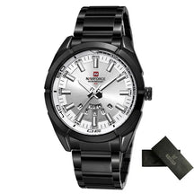 Extreme Naviforce Watch - Last Units - Charm and lightness in a single look 