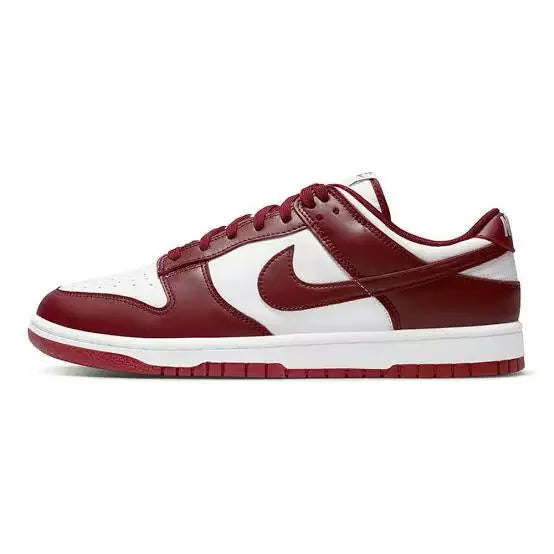 Dunk Low Vinho