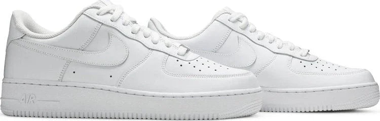 Air Force 1 Branco - Sundian