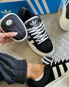 Adidas campus 00s X Bad Bunny preto - Sundian