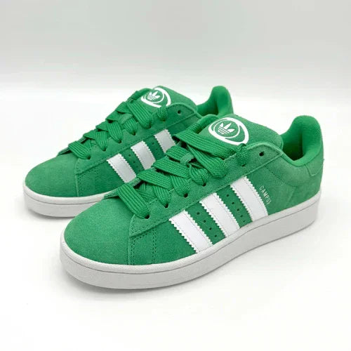 Adidas Campus 00s verde - Sundian