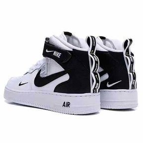 Bota Masculina Air Force 1 + Frete Grátis + Envio Imediato + Brinde