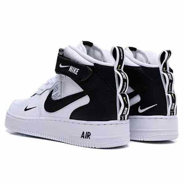 Bota Masculina Air Force 1 + Frete Grátis + Envio Imediato + Brinde