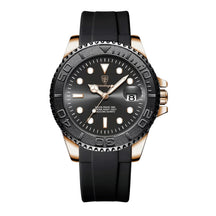 Sundian Submariner Series Men's Watch