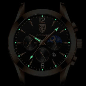 Sundian Avenger MP450 Watch