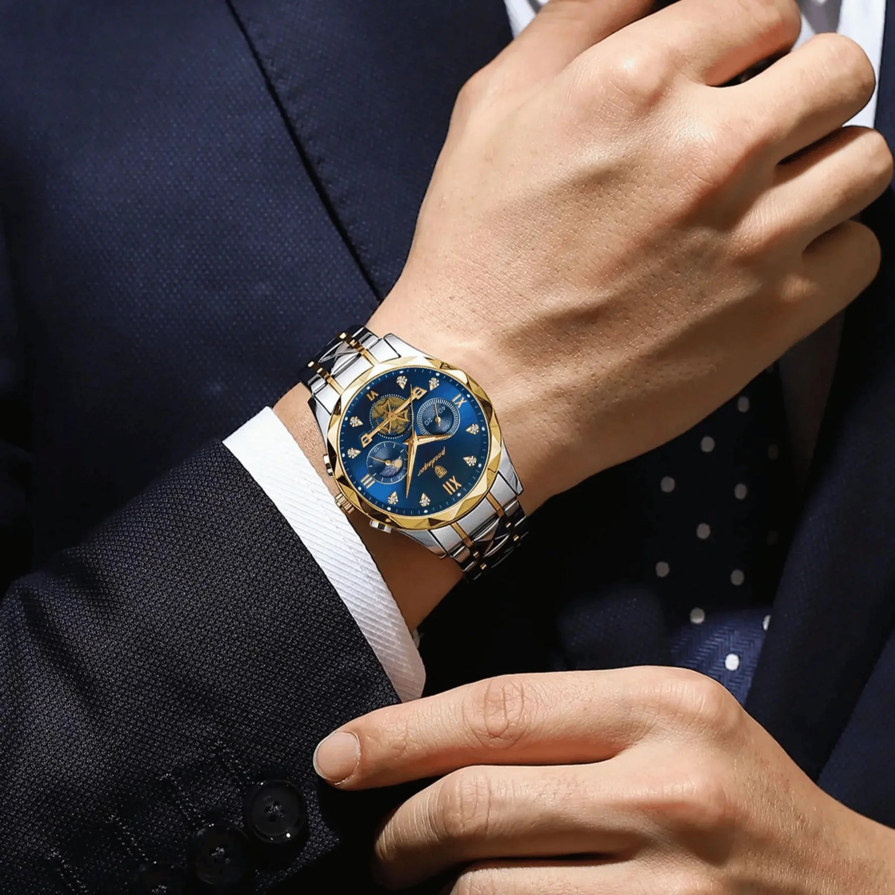 Sundian Portofino MP022 Watch