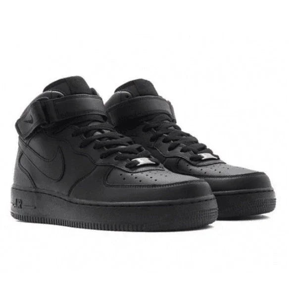 Bota Masculina Air Force 1 + Frete Grátis + Envio Imediato + Brinde
