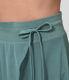 Livan™ | Elegant 2-in-1 Skirt
