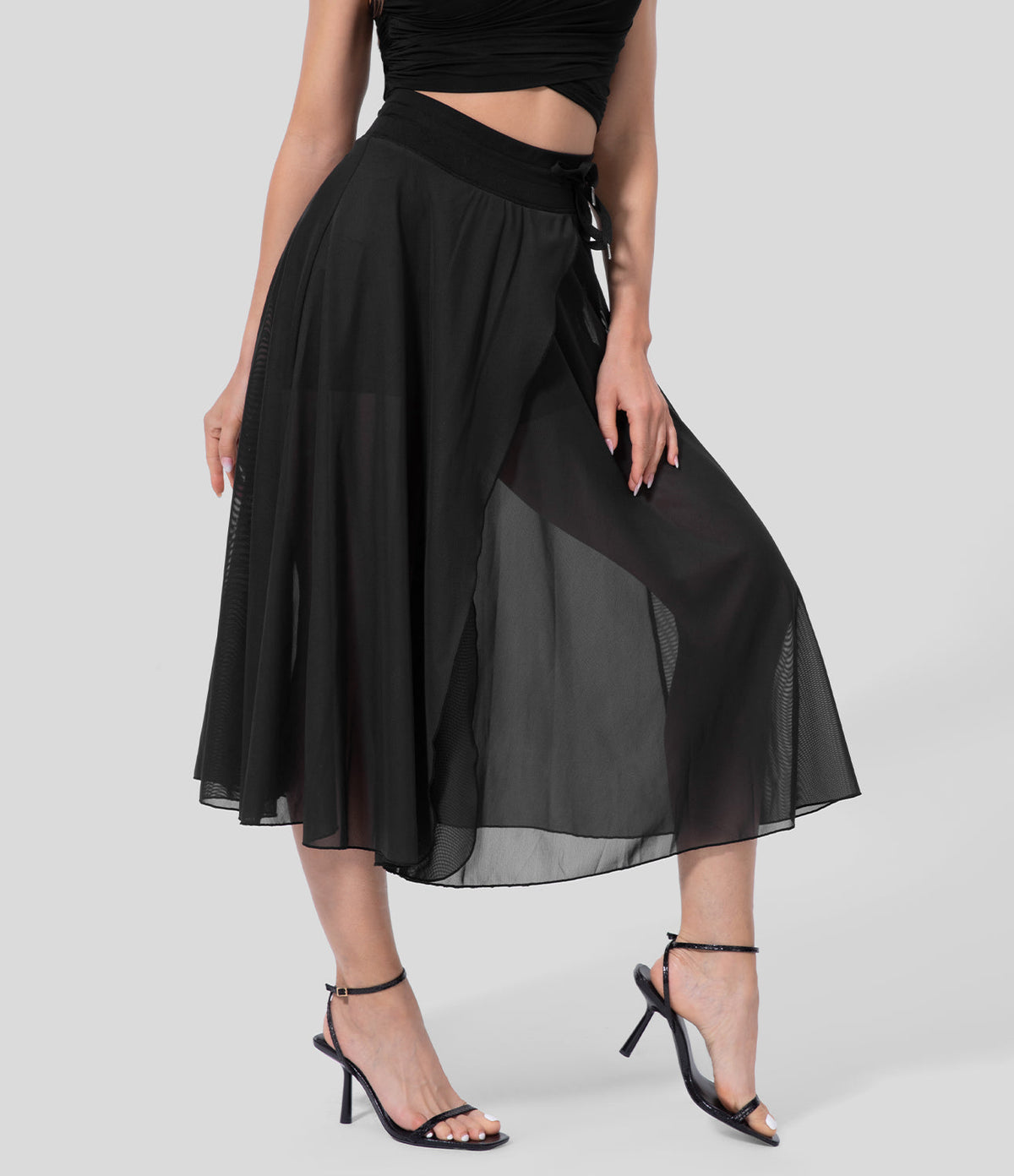 Sophie™ | Elegant 2-in-1 Skirt