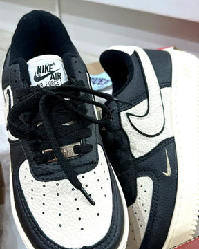 Air Force space preto/bege - Sundian