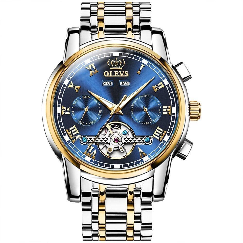 Sundian Legacy MP099 Watch