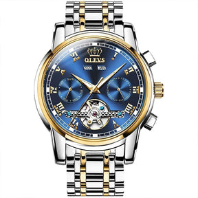 Sundian Legacy MP099 Watch
