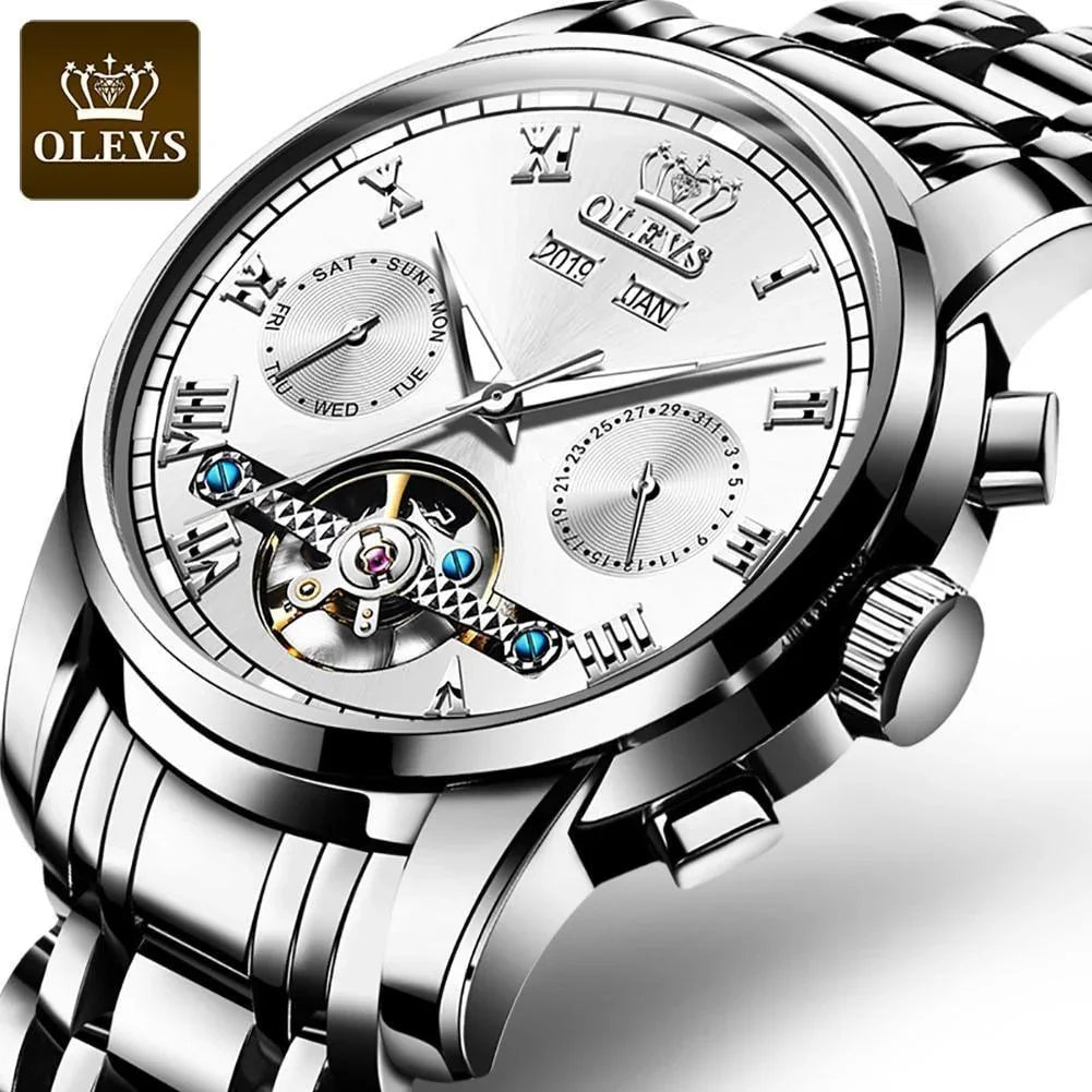 Sundian Legacy MP099 Watch