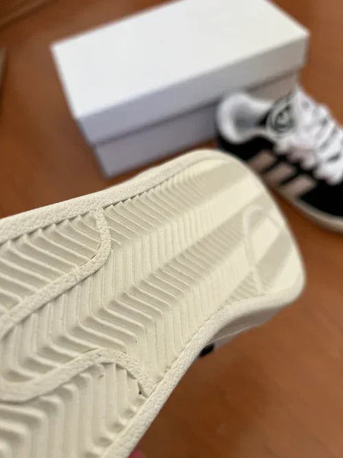 Adidas Campus Preto (PRIMEIRA) - Sundian