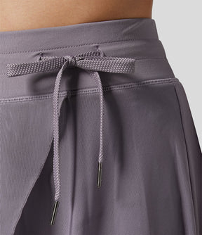 Livan™ | Elegant 2-in-1 Skirt