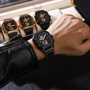 Relógio Sundian Voyager Chronos MP099